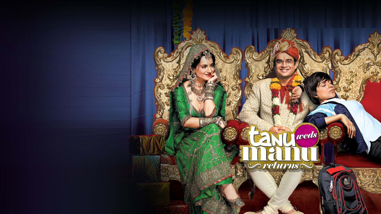 Torrent For Tanu Weds Manu Hd